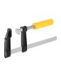 Prensa sargento 50 x 150 mm 11621 Tulplus