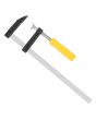 Prensa sargento 50 x 200 mm 11622 Tulplus