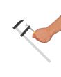 Prensa sargento 50 x 200 mm 11622 Tulplus