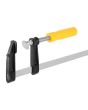 Prensa sargento 50 x 200 mm 11622 Tulplus