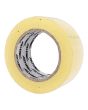 Cinta transparente para empacar 48 mm X 150 metros 11653 Adir
