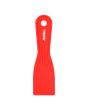 Espátula de plástico flexible 2" 11805 Adir