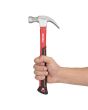Martillo de uña curva 16 Oz 11848 Adir