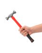 Martillo para laminero cercador 11 Oz 11853 Adir