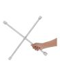 Llave de cruz 20" 11891 Adir