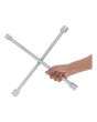 Llave de cruz 16" 11897 Adir