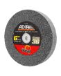 Rueda abrasiva para esmeril 6" grano 36 11974 Adir