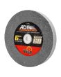 Rueda abrasiva para esmeril 6" grano 60 11975 Adir