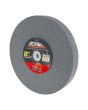 Rueda abrasiva para esmeril óxido de aluminio 8" grano 60 11977 Adir