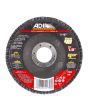 Disco laminado 4-1/2" grano 40 11987 Adir