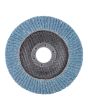 Disco laminado 4-1/2" grano 40 11987 Adir