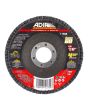 Disco laminado 4-1/2" grano 60 11988 Adir