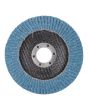 Disco laminado 4-1/2" grano 60 11988 Adir