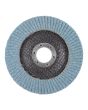 Disco laminado 4-1/2" grano 80 11989 Adir