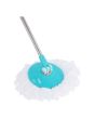 Kit de limpieza cubeta con pedal y MOP giratorio 12031 KLINPLUS