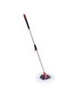 Kit de limpieza cubeta con MOP giratorio uso rudo 12032 KLINPLUS