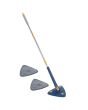 MOP multifuncional triangular giratorio 360° 12041 KLINPLUS