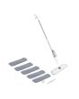 MOP de limpieza con microfibras reutilizables 12047 KLINPLUS