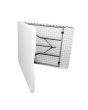 Mesa plegable tipo picnic 12106 Deco Hogar