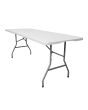 Mesa plegable tipo picnic 12106 Deco Hogar