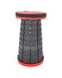 Taburete portátil plegable 12114 Adir