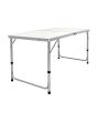 Mesa plegable tipo portaforlio 120 cm 12141 Deco Hogar