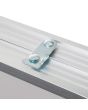 Mesa plegable tipo portaforlio 120 cm 12141 Deco Hogar