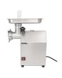 Moledora de carne eléctrica industrial 1 HP 12175 Adir