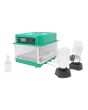 Incubadora de huevos 16 piezas 60 W 12176 Deco Hogar