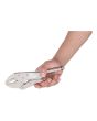 Pinza de presión recta 10" 1230 Adir