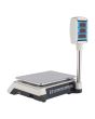 Báscula digital de 40 kg con torreta 12310 Adir