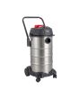 Aspiradora de acero inoxidable para sólidos y líquidos 45 litros 12365 Adir