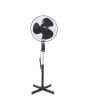 Ventilador 3 en 1 18" negro Super Silent Power 12384 Adir Premium
