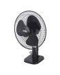 Ventilador 3 en 1 18" negro Super Silent Power 12384 Adir Premium
