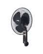 Ventilador 3 en 1 18" negro Super Silent Power 12384 Adir Premium