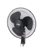 Ventilador 3 en 1 18" negro Super Silent Power 12384 Adir Premium