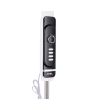 Ventilador de pedestal 20" blanco Silent & Turbo Power 12385 Adir