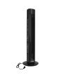 Ventilador de torre 36" con 45 W 12388 Adir