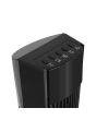 Ventilador de torre 36" con 45 W 12388 Adir
