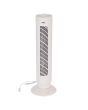 Ventilador de torre 29" con 40 W 12389 Adir