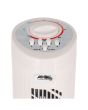 Ventilador de torre 29" con 40 W 12389 Adir
