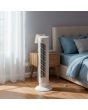 Ventilador de torre 29" con 40 W 12389 Adir