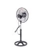 Ventilador 12" 3 en 1 con aspas de aluminio 12395 Adir