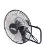 Ventilador 12" 3 en 1 con aspas de aluminio 12395 Adir