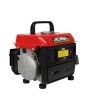 Generador de luz a gasolina 1.5 HP 900 W 123 Adir