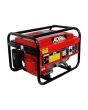 Generador de luz a gasolina 5.5 HP 124 Adir
