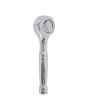 Matraca de cabeza redonda mando 1/4" 1240 Adir
