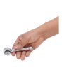 Matraca de cabeza redonda mando 1/4" 1240 Adir