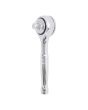 Matraca de cabeza redonda mando 3/8" 1241 Adir