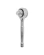Matraca de cabeza redonda mando 1/2" 1242 Adir